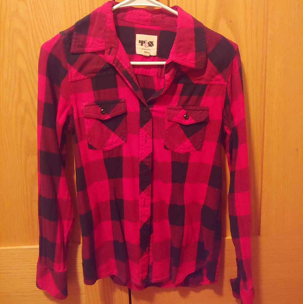 Flannel